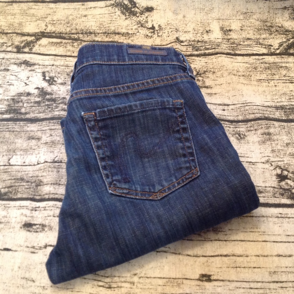 Citizens of Humanity Jeans